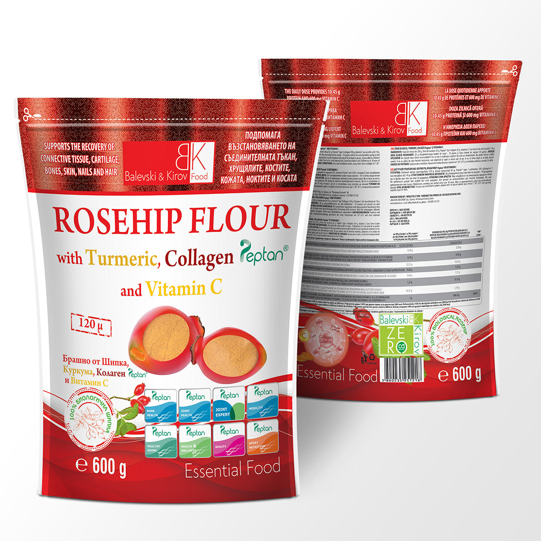 BK-Collagen Peptan®