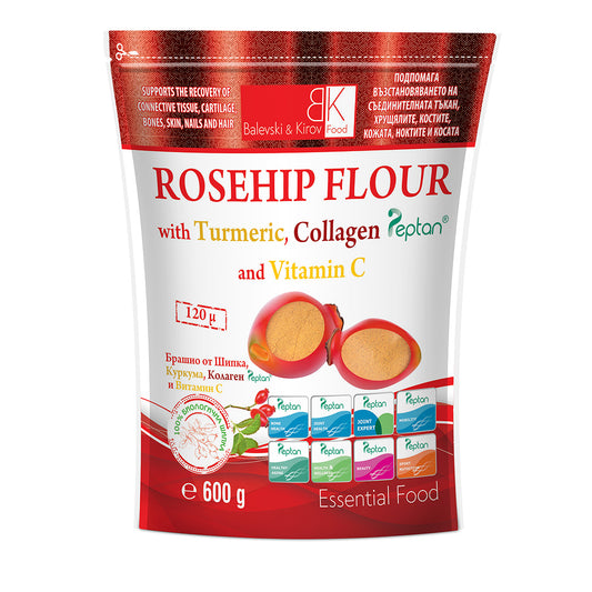 BK-Collagen Peptan®